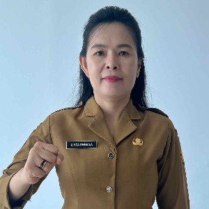 LINDA S. ONIBALA, S.Sos.,MM